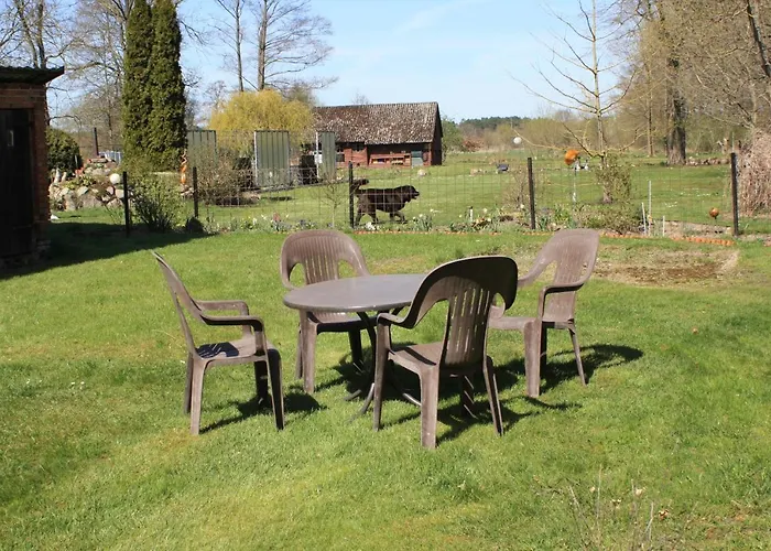 Rathsacks Familienhof