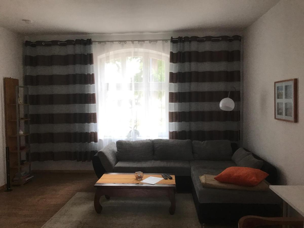Apartment Rathsacks Familienhof Ziegendorf