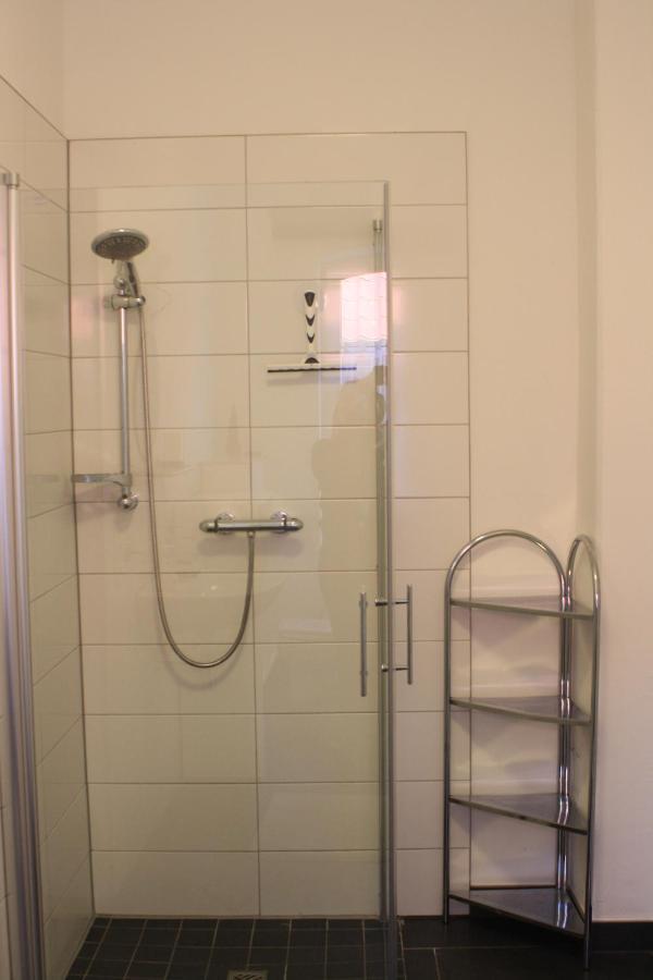 Apartment Rathsacks Familienhof Ziegendorf