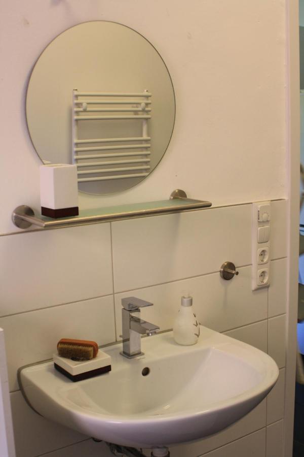 Apartment Rathsacks Familienhof Ziegendorf